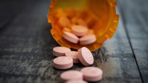 prescription pills; preventing accidental deaths