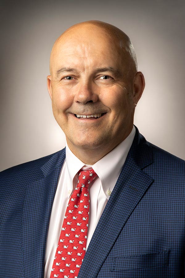 Mike Smith