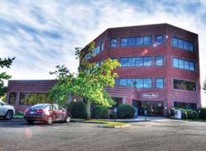 The Dowd Agencies Holyoke branch