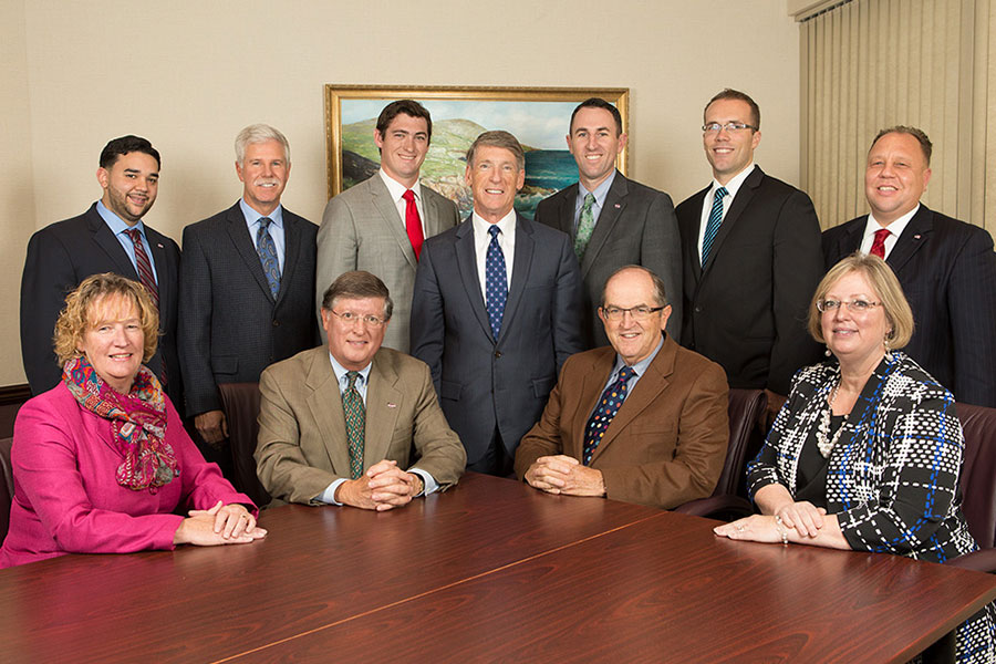 sales team
