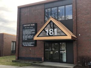 Lussier Dowd Insurance Agency branch