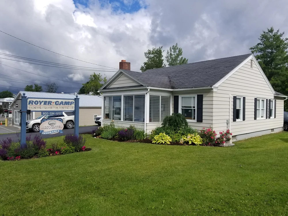 Bennington, VT