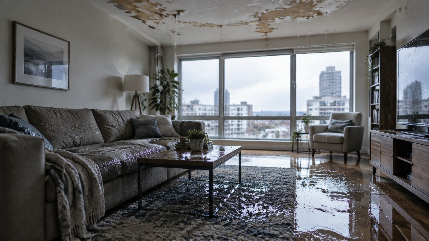 Case Study: Navigating Renters Insurance Claims
