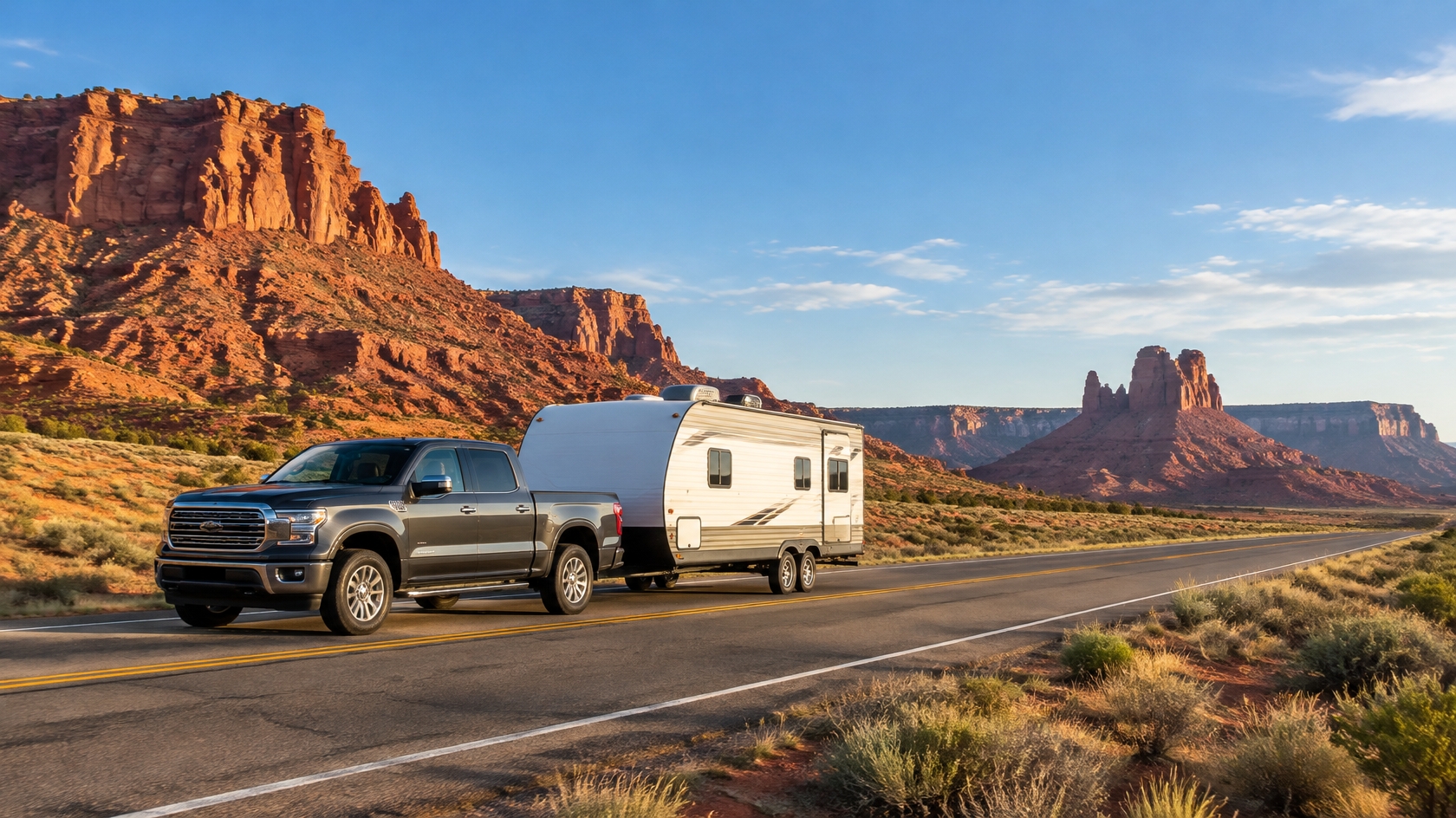 Current image: Checklist for Choosing the Right RV Insurance Coverage