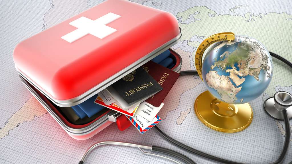 medical tourism