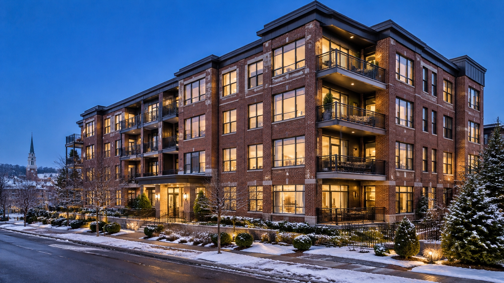 Current image: Rule of Thumb for Condo Insurance Coverage Explained