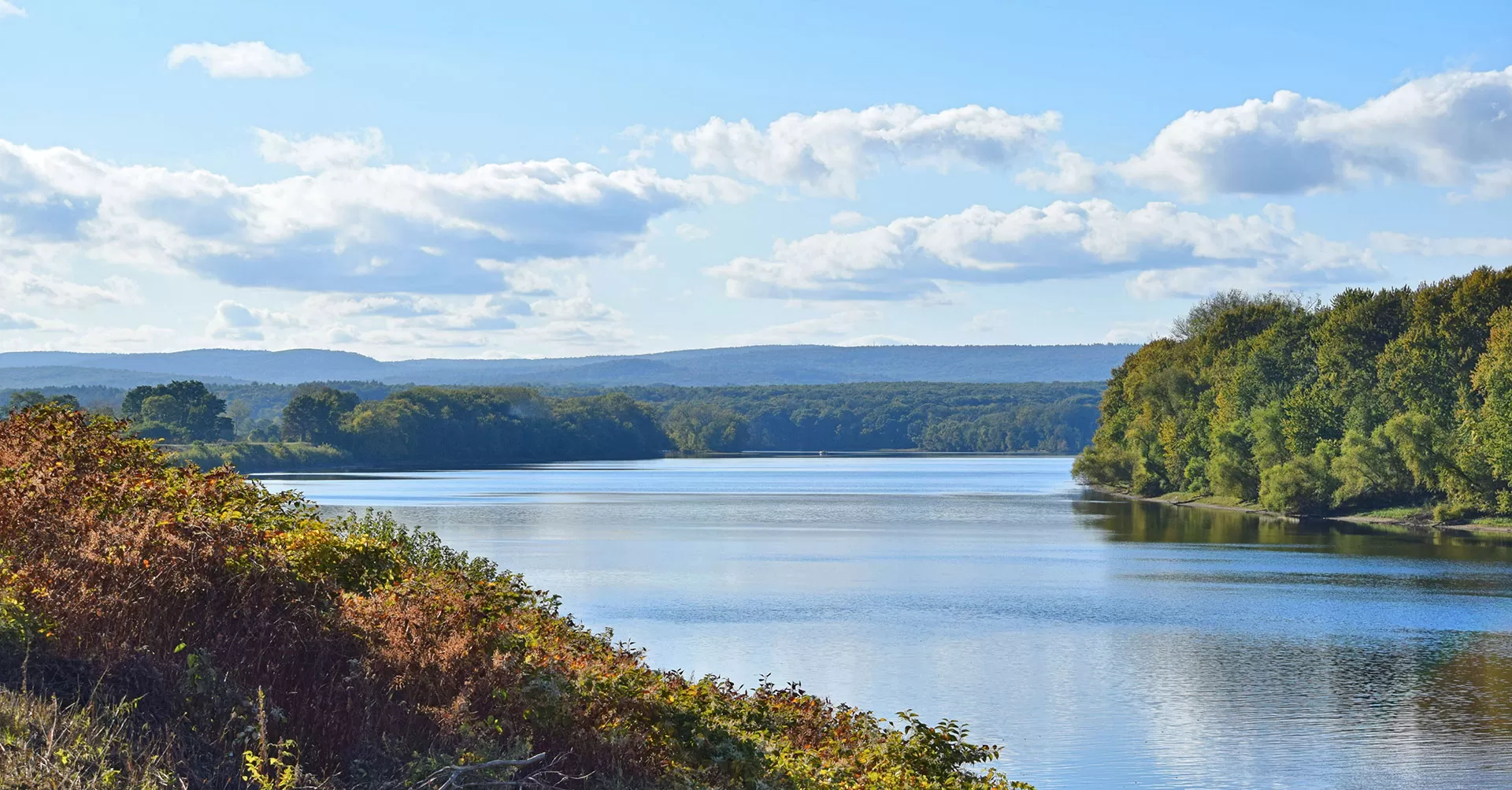 Connecticut River Pioneer Valley